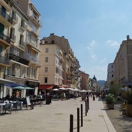 Citilet 4 Duplex, Funky With Large Terrace Apartment Cannes Exterior photo