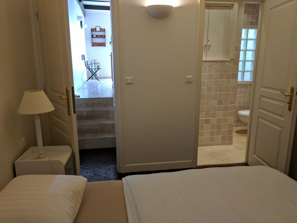 Citilet 4 Duplex, Funky With Large Terrace Apartment Cannes Exterior photo