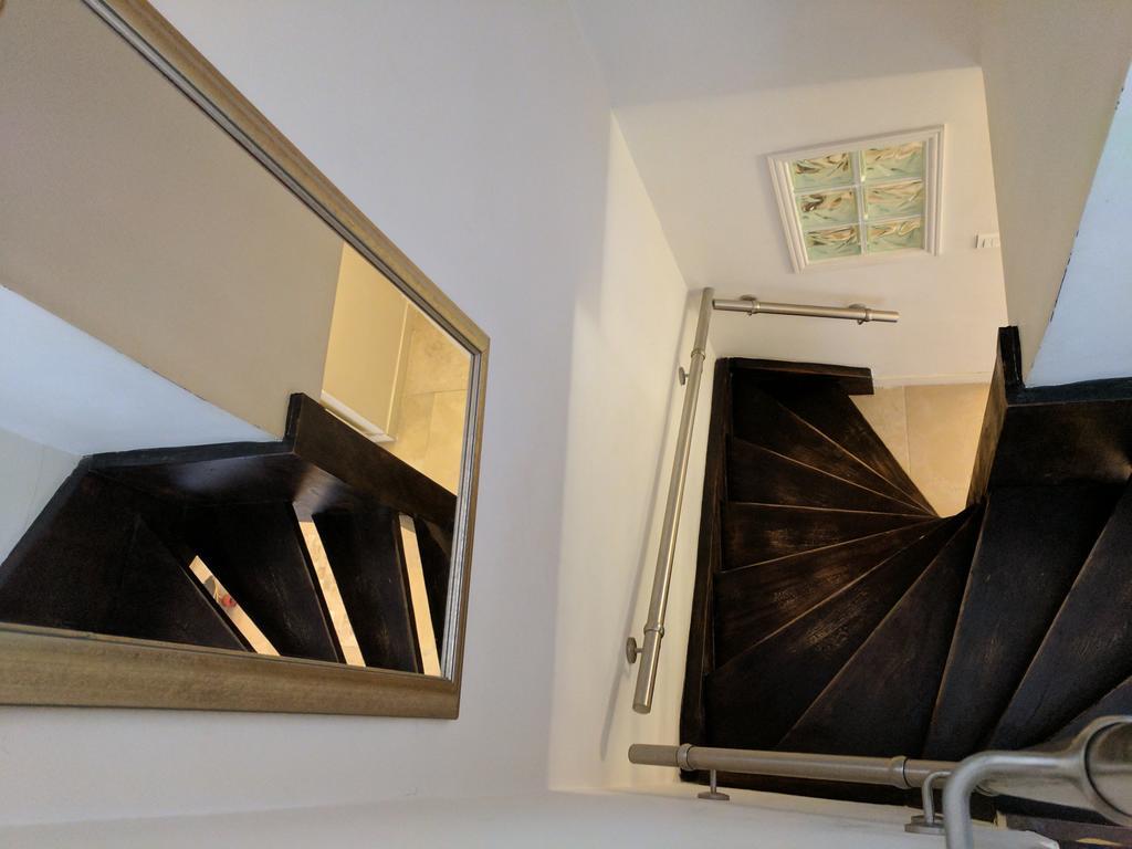 Citilet 4 Duplex, Funky With Large Terrace Apartment Cannes Exterior photo
