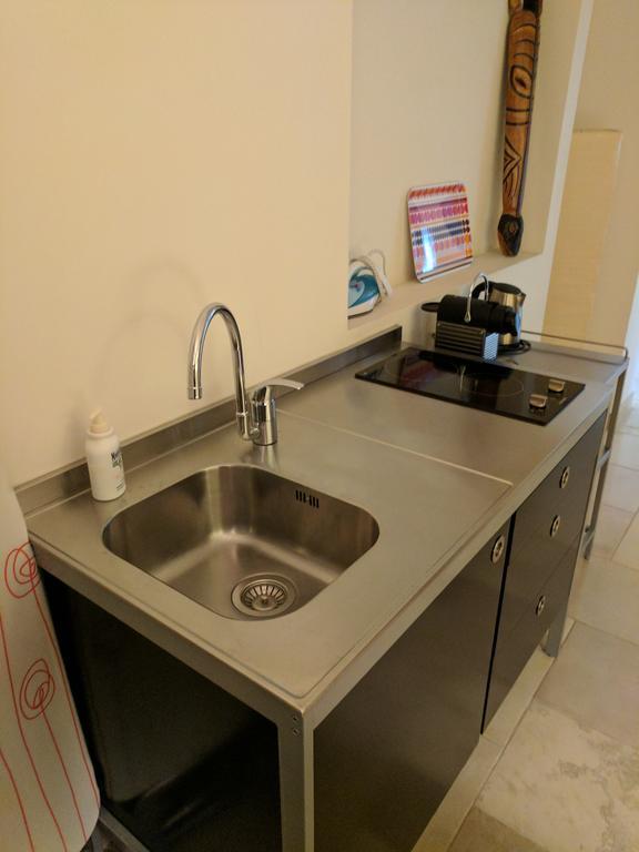 Citilet 4 Duplex, Funky With Large Terrace Apartment Cannes Exterior photo