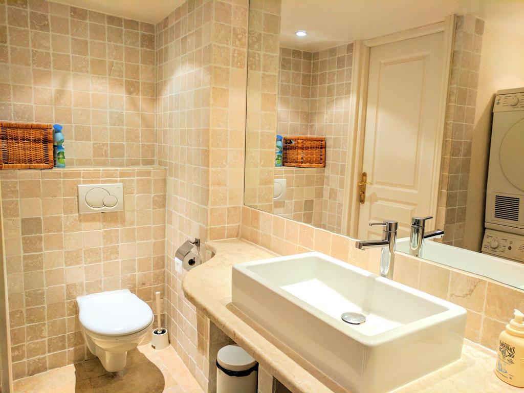 Citilet 4 Duplex, Funky With Large Terrace Apartment Cannes Exterior photo
