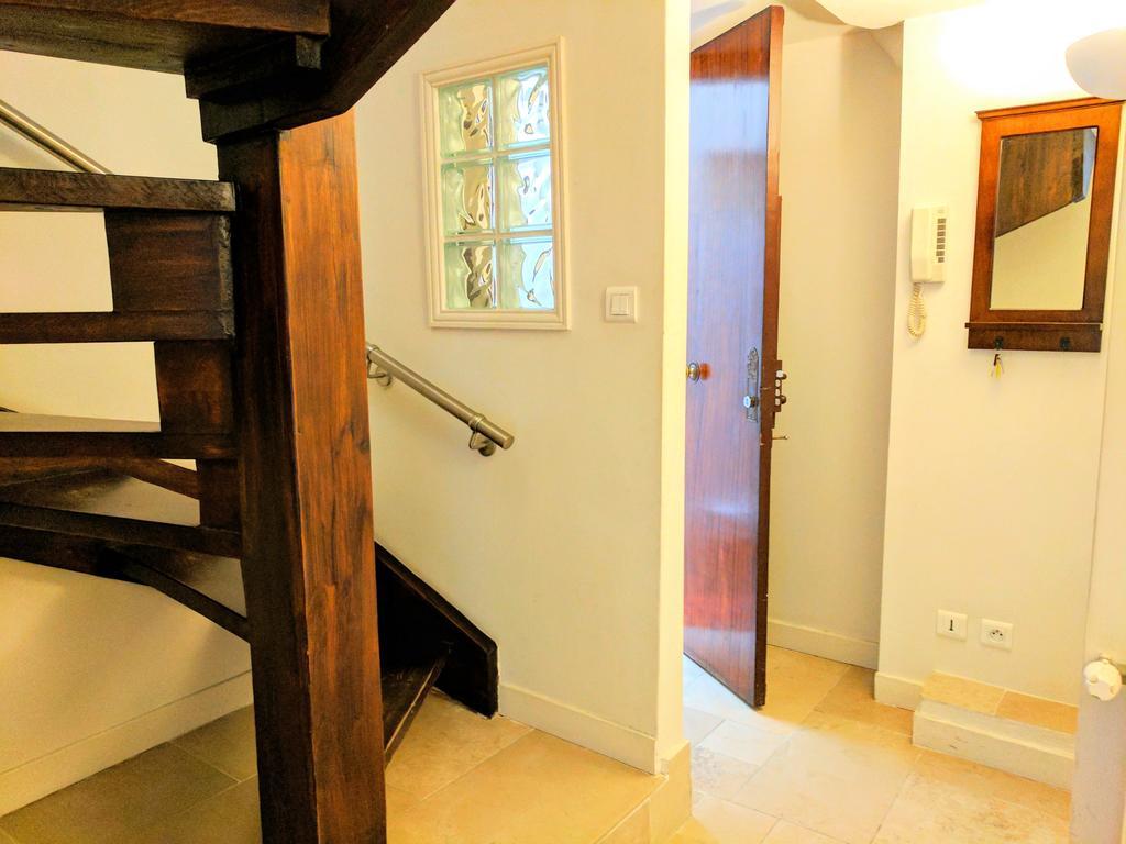 Citilet 4 Duplex, Funky With Large Terrace Apartment Cannes Exterior photo