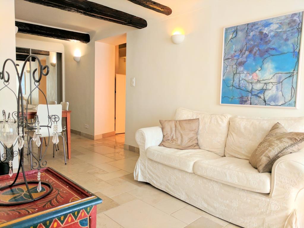 Citilet 4 Duplex, Funky With Large Terrace Apartment Cannes Exterior photo