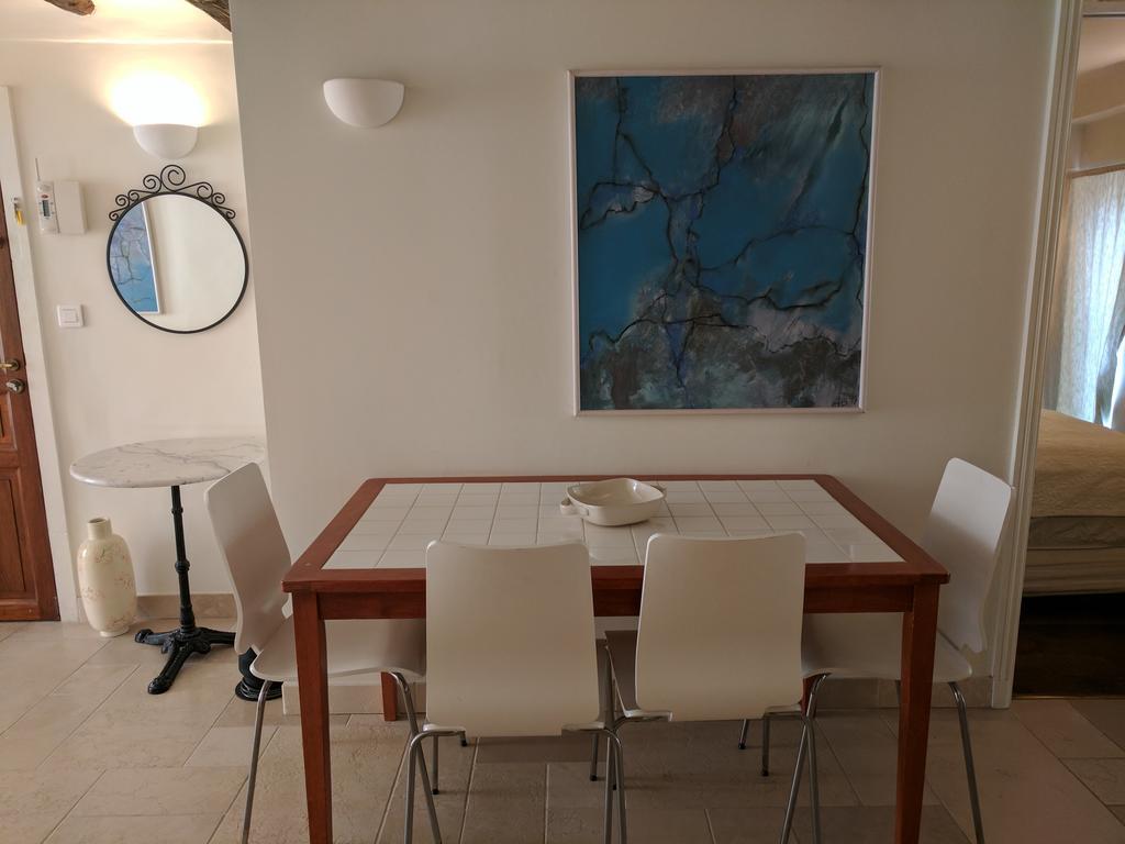 Citilet 4 Duplex, Funky With Large Terrace Apartment Cannes Exterior photo