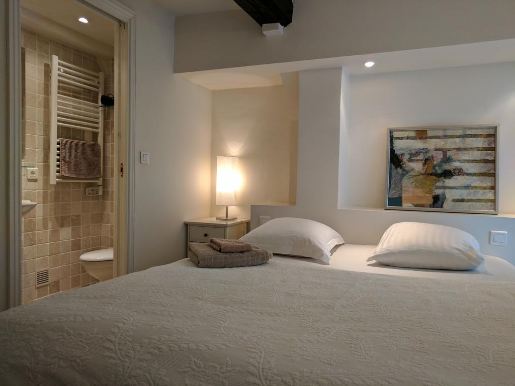 Citilet 4 Duplex, Funky With Large Terrace Apartment Cannes Exterior photo
