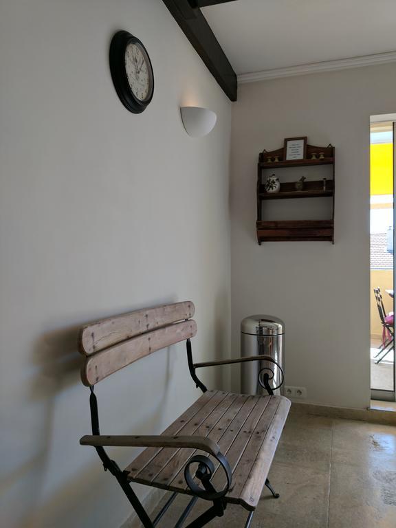 Citilet 4 Duplex, Funky With Large Terrace Apartment Cannes Exterior photo